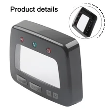 For Honda Speedometer  for DASH Cover 37201HN0A01 for Rancher and For Foreman
