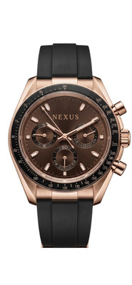 NEXUS TONEX - Rose Gold Brown