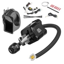 Universal UTV Turn Signal Column Switch with 110D Horn, DC10-48V 10A, Pre