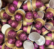 Peet's CAPSULES RICCHEZZA FLV 100 CAPSULES LOOSE/BULK BEST BY JUL 31 '26