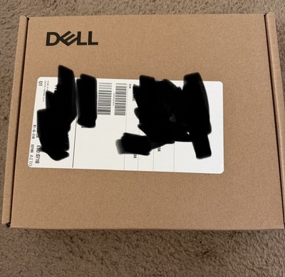 BRAND New Dell Pro Thunderbolt 4 Smart Dock - SD25TB4 180W Power Supply