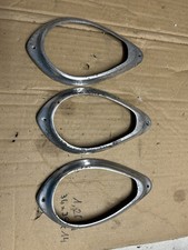 Feu arrière Citroen TRACTION