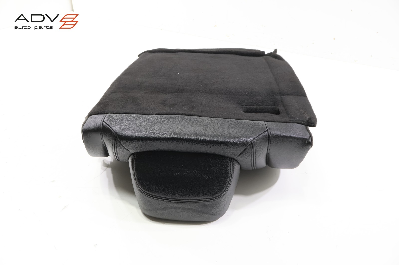 2017 - 2020 MASERATI GHIBLI REAR RIGHT PASSENGER UPPER SEAT CUSHION OEM