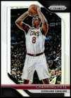 2018 Panini Prizm Basketball Prizms Silver Channing Frye #220