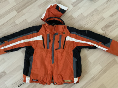 Dare2Be Skijacke XXL