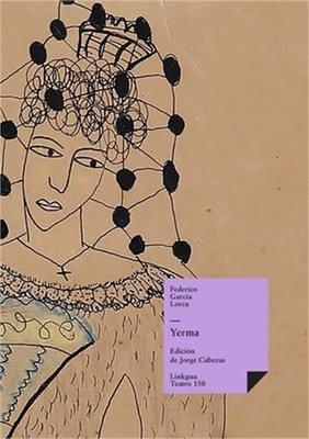 Yerma (Paperback or Softback)