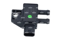 NRF Sensor, Abgasdruck 708055 FüR BMW Mini ROLLS-ROYCE