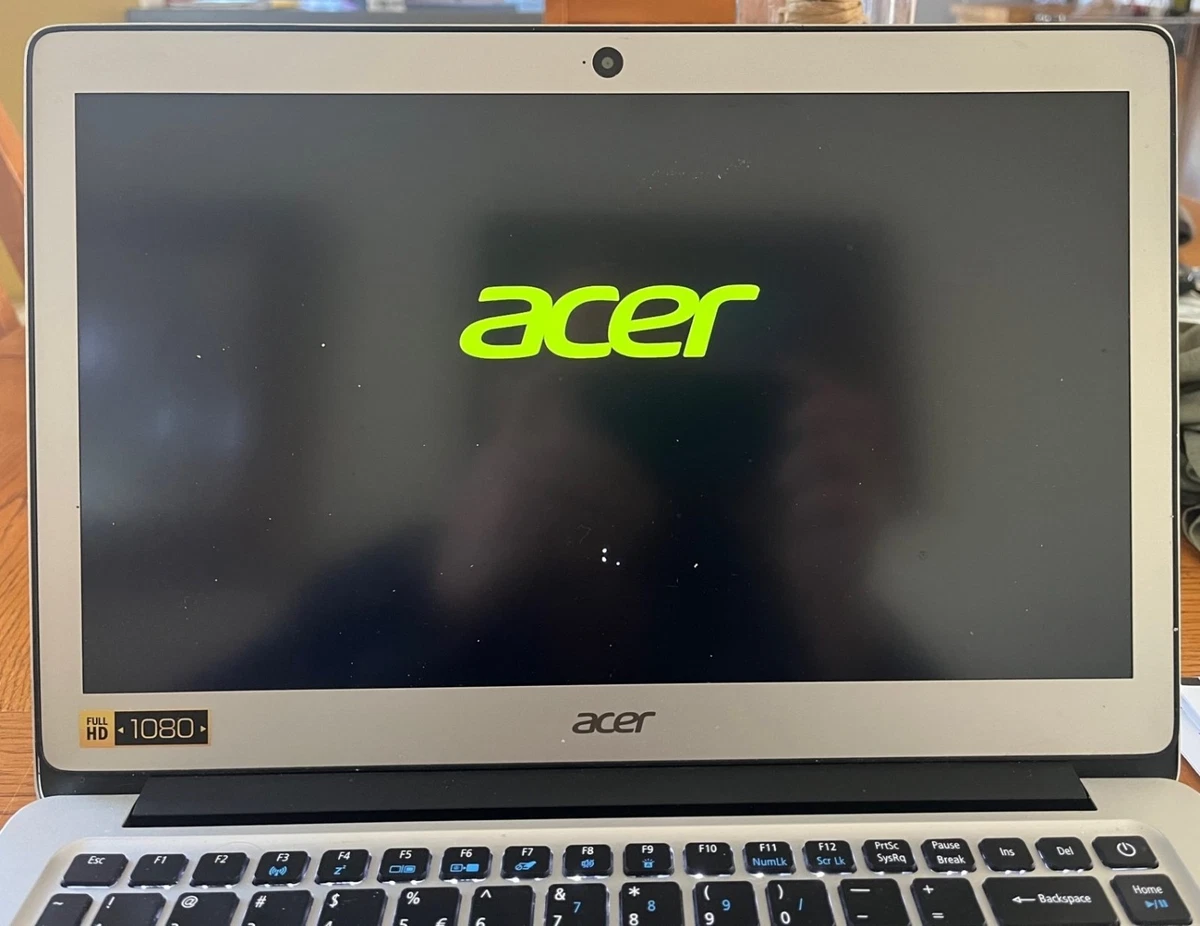 Acer Intel Core i5 7th Gen. 8 GB RAM PC Laptops & Netbooks for