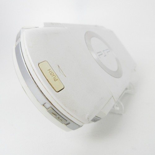 【Molto Buono】Sony PSP-1000 Console Bianca Ceramica Solo Senza Batteria Giapponese Ver #RET - Foto 11 di 16