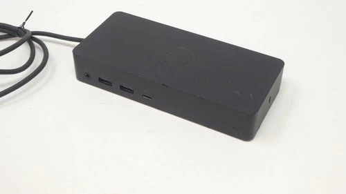 Dell Universal Dock D6000 USB-C Docking Station - Dock only