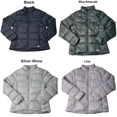 Eddie Bauer Women's Lightweight Packable Puffer Jacket