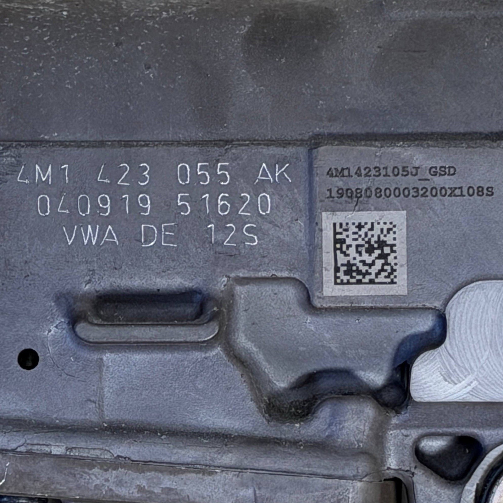 2018 2019 2020 2021 2022 2023 LAMBORGHINI URUS POWER STEERING GEAR RACK PINION