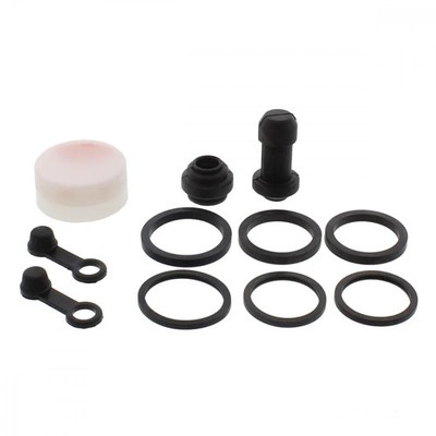 Bremssattel Reparatursatz hinten für Honda ST 1300 A Pan European ABS CBS 02-13