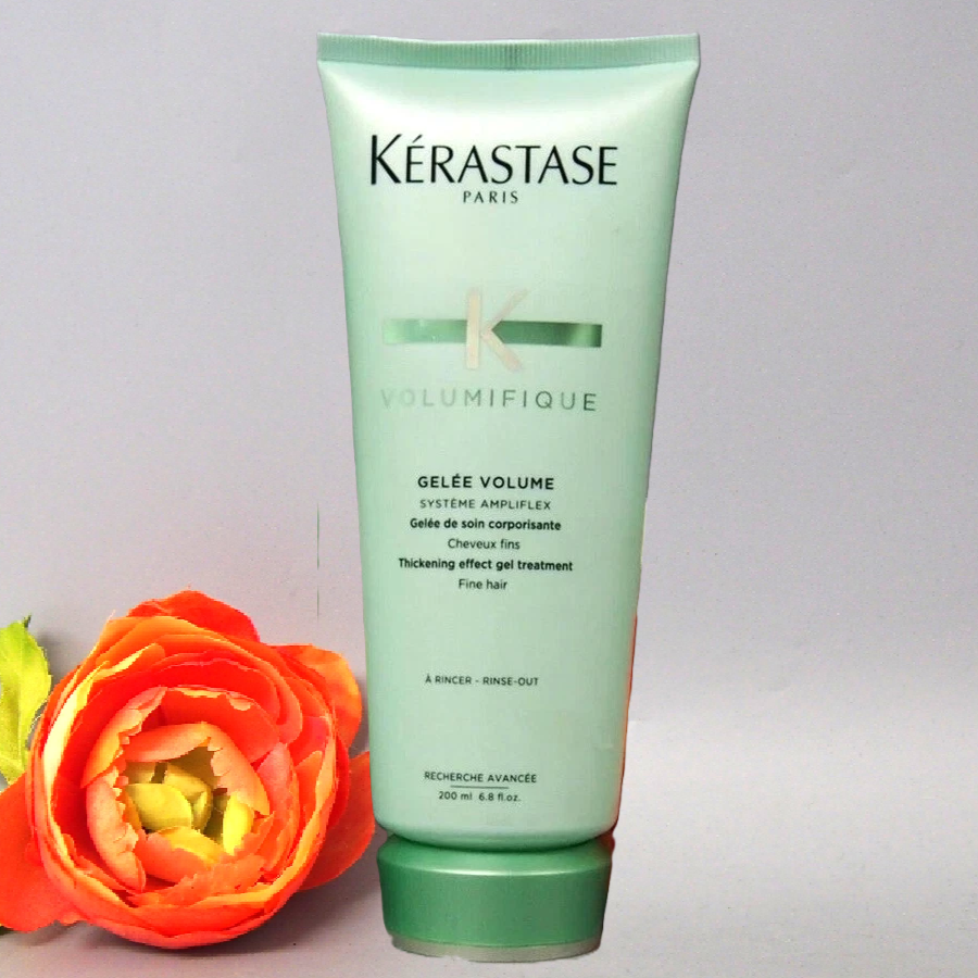 Kerastase Volumifique Gelee volume 6.8oz/ 200ml -discontinued- | eBay