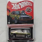 Hot Wheels Red Line Club 1971 AMC Javelin AMX 1:64 Diecast Car Limited Edition