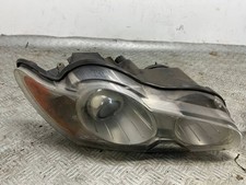 Feu avant (phare) Jaguar XF