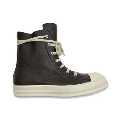 Hollywood Leather Ramones High ''Mahogany Milk''