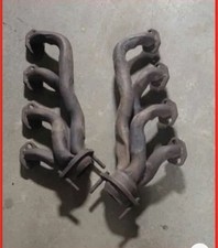 79-93 Fox Box 94-95 Mustang 5.0 H.o. Headers Factory Oem