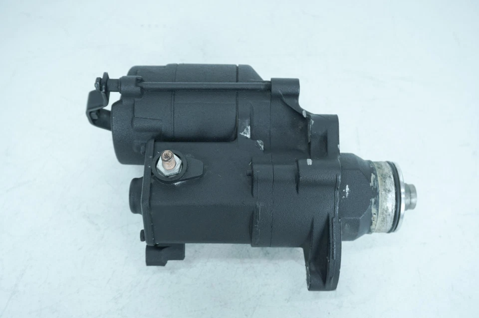 Motor de arranque 2011 Harley Touring FLHTK Electra Glide Ultra OEM 31618-06A - Imagem 4 de 4