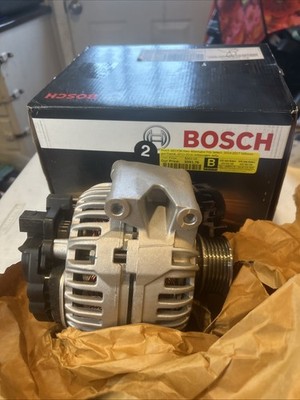 Alternator-New Bosch AL0193N