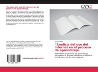 Laura Raygoza | AnáLisis Del Uso Del Internet En El Proceso De Aprendizaje