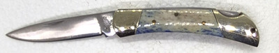 Frost Cutlery Viper Single Blade Pocketknife #14-710