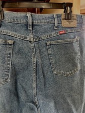 wrangler jeans uomo 40x32 vestibilità rilassata