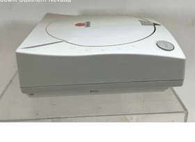 SEGA Dreamcast console bundle w/ 5 games & controller- Tested