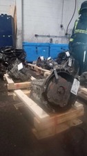 Automatic Transmission 6 Speed With Overdrive 4wd Fits 07-08 Expedition 686387