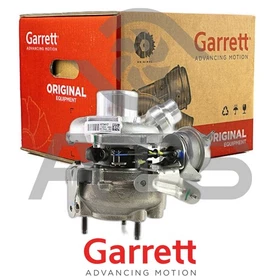 Turbolader REMAN für NISSAN QASHQAI I (J10, NJ10) 2.0 dCi 8200638766, 8200673417