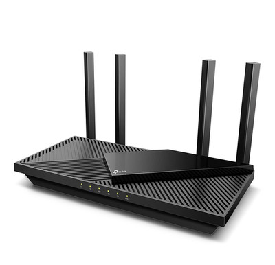 TP-Link Dual-Band AX3000 Wi-Fi 6 Router Archer AX55 | Wireless Gigabit Intern...