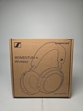 Sennheiser Momentum 4 Wireless Special Edition Over-Ear Headphones