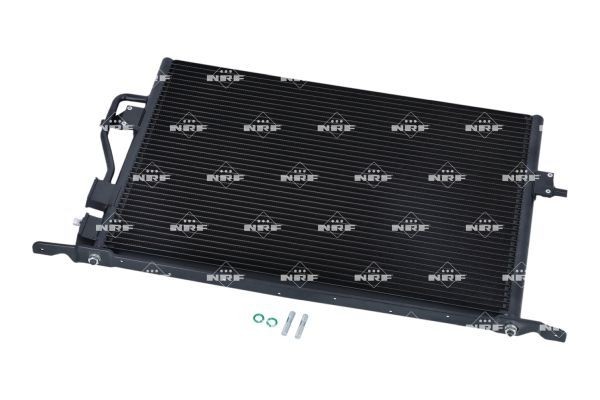 NRF Air-con Condenser - 35196 - Image 9