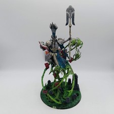 AoS - Nagash, Supreme Lord of the Undead - #26489
