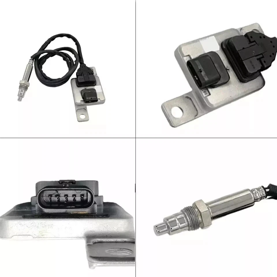 Sensor Nox (óxido de nitrogênio) 5WK96688 para VW Passat 2012-2015 Audi A4 A5 S4 S5 - Imagem 2 de 4