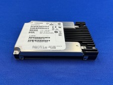 PX05SRB384 EMC VMAX 005052385 3.84TB 2.5" 6/12Gb SAS SSD 118000566-01 - Used