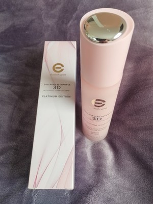 Elisabeth Grant Collagen RE-Inforce 3D Serum Platinum EDITION 140ml