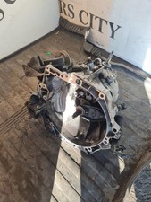 Boite de vitesse Peugeot 308