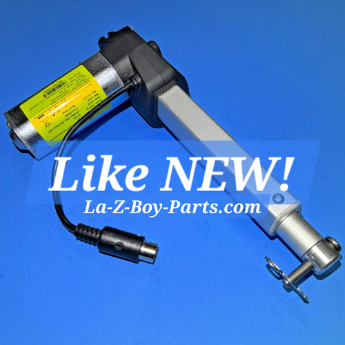 LAZY La-Z-Boy 10.000075.0002 Actuator Motor TiMotion TA9 2060 002 / TA4-2060-002