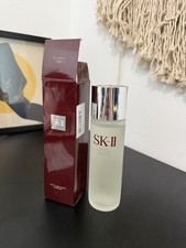SK-II SK2 Facial Treatment Essence PITERA 7.7 oz/230 ml Large Open box