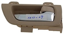 79849 Interior Door Handle Rear Passenger Side