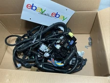 2017-2019 Nissan Rogue Wire Harness Engine Room 24012-5HR0A OEM