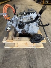 2023 CHEVROLET BOLT EUV 0.0L Engine Motor OEM 8K Miles - LKQ393815869