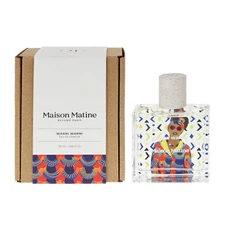 Maison Matin Perfume Men's Women's Warni Warni EDP/SP 50ml Perfume Fragrance