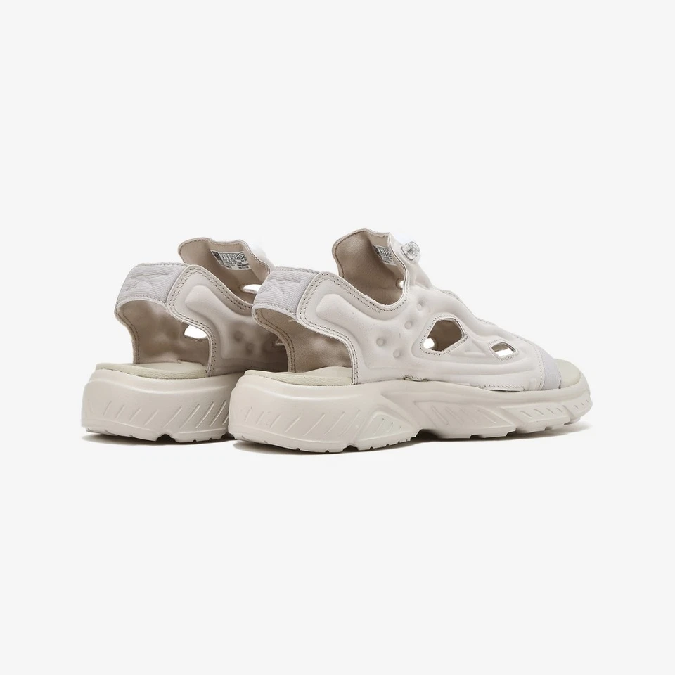 Sandalia Reebok Instapump Fury para mujer - Moonstone - 100251113 envío rápido Foto 3 de 4
