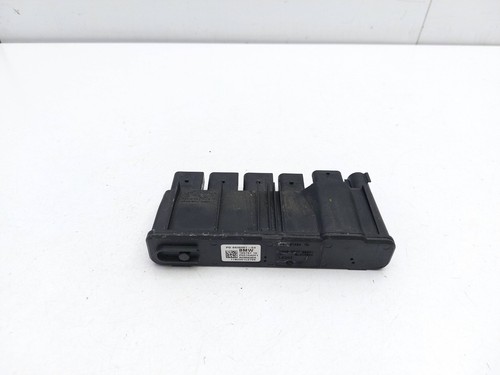 NETZTEIL STEUERGERÄT ECU UNIT 8638551 BMW 4ER F32 2017