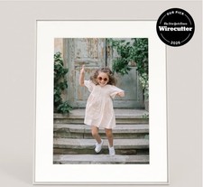Aura Frame Walden 15  Digital Photo Frame Brand New Sealed