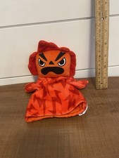 Hand 2 Mind Feeling Puppet Mad