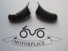 Honda CBR 600 F PC25 Abdeckung 2x Verkleidung Kanzel vorne links rechts 91-94