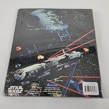 star wars binder products for sale | eBay star wars binder products for sale | eBay